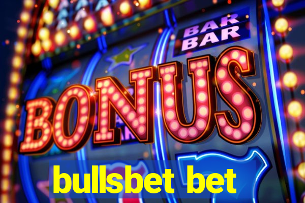 bullsbet bet